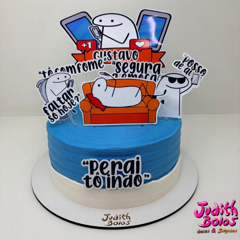 Bolo Bento Cake Perai to indo - 61969