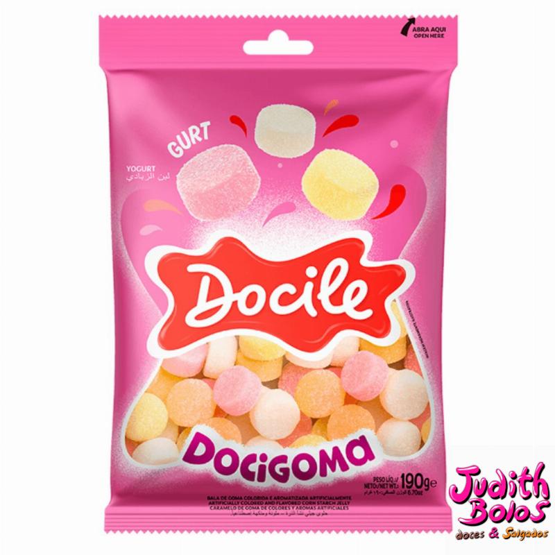 Bala Docigoma Docile Gurt