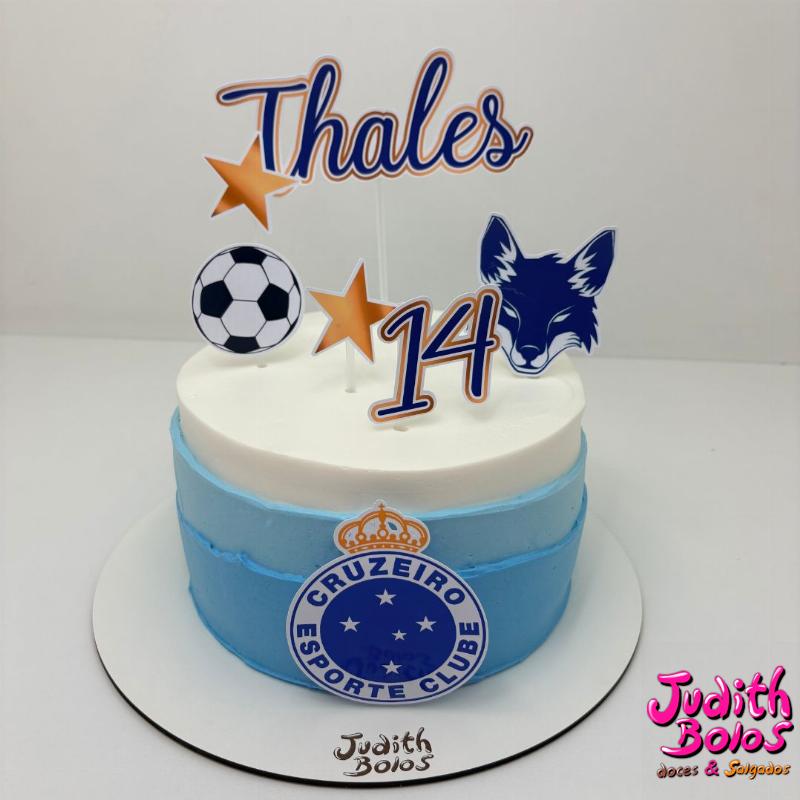 Bolo do Cruzeiro - 69981