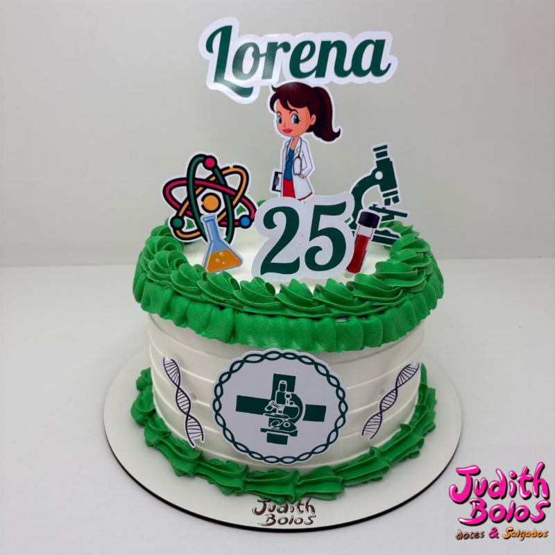 Bolo Biomedicina - 94942