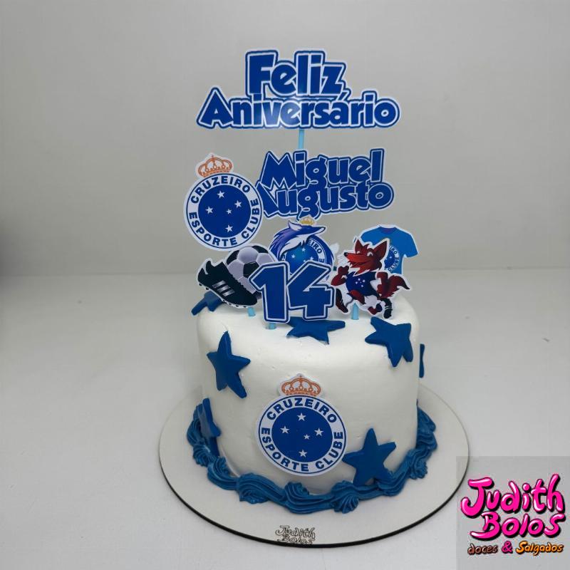 Bolo do Cruzeiro - 54060