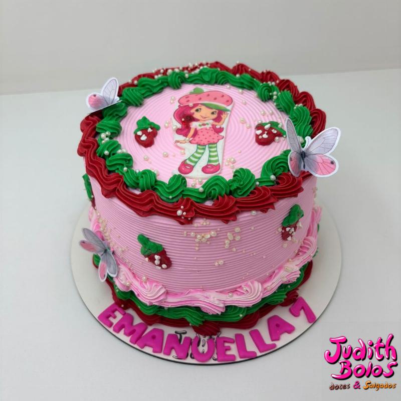 Bolo Moranguinho - 24569