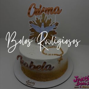 Bolos Religiosos