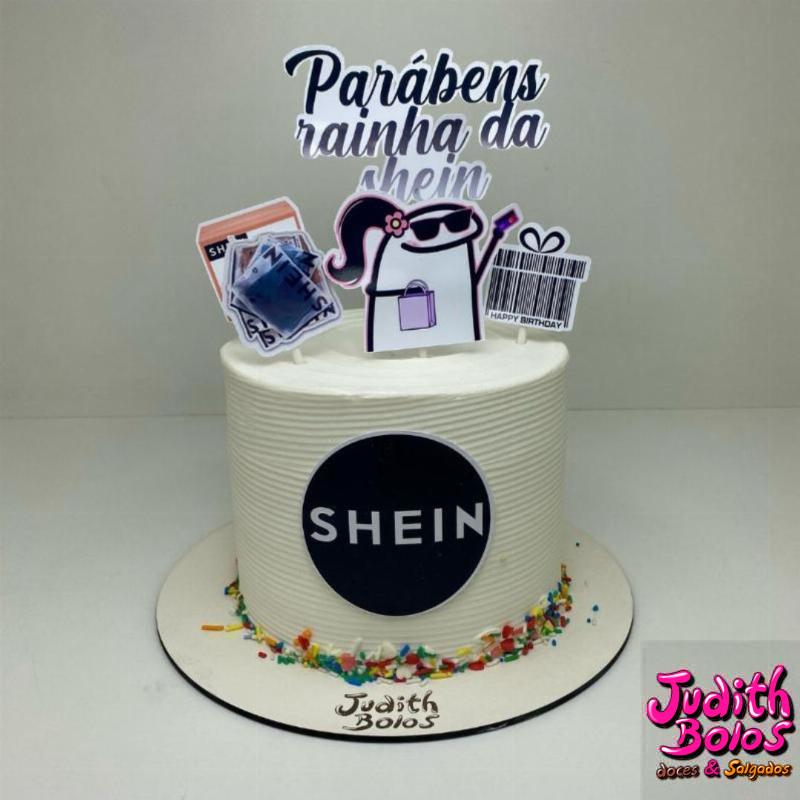 Bento Cake Shein - 20622