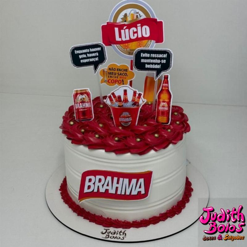 Bolo Brahma - 99702