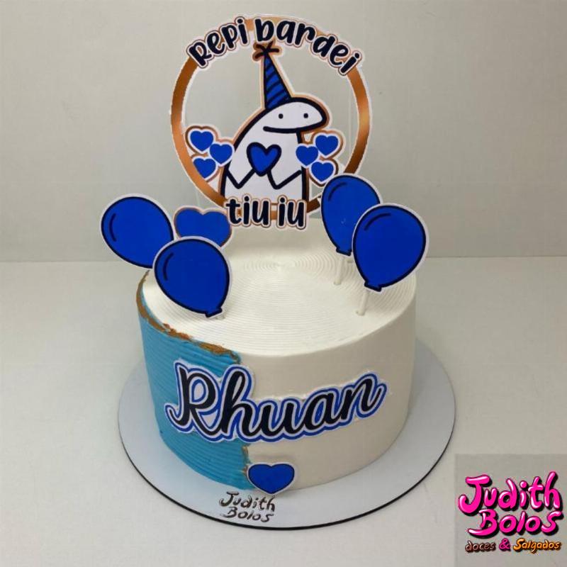Bolo Rep Bardei Tiu iu - 39768