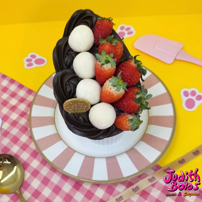 Napolitano - Ovo de Colher