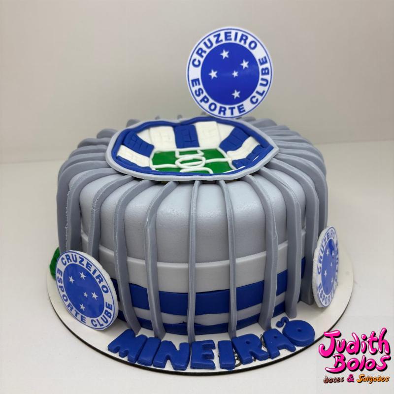 Bolo Mineirão - 42424