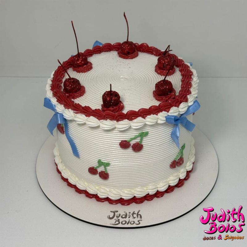 Bolo Segredos do Baile Real - 20319