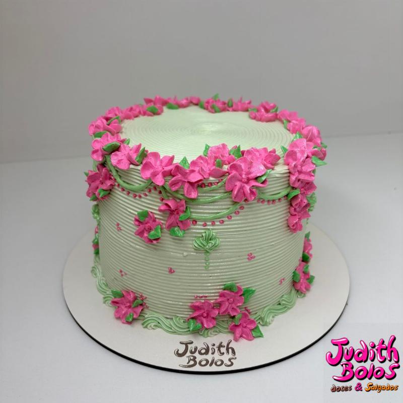 Bolo Diamante da Temporada - 91901