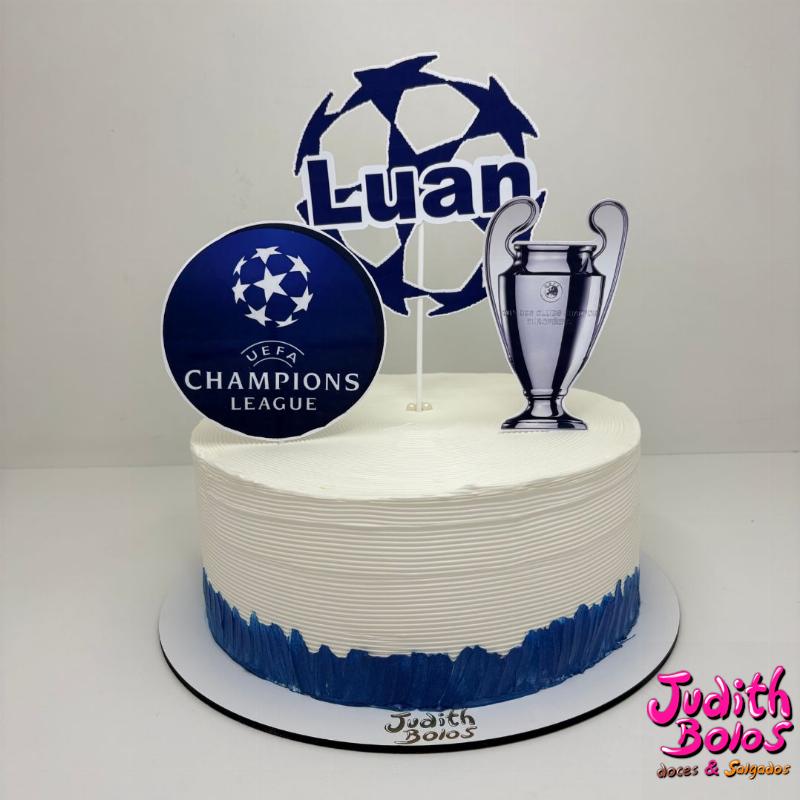 Bolo Champions League - 69669