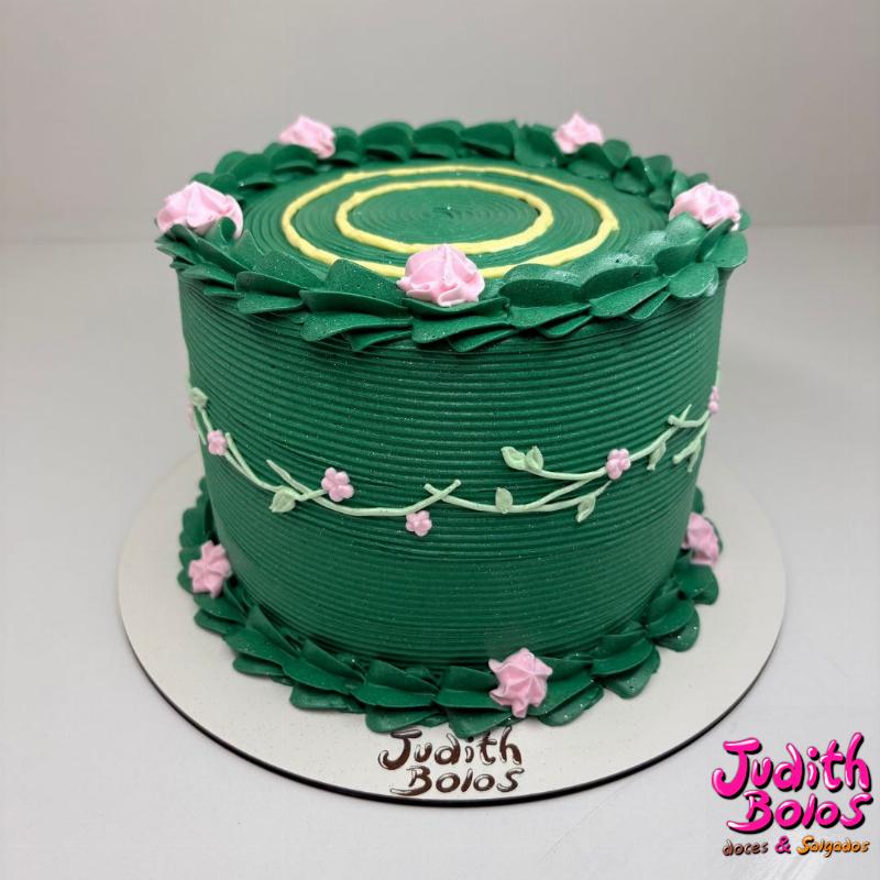 Bolo Primavera Real - 51646