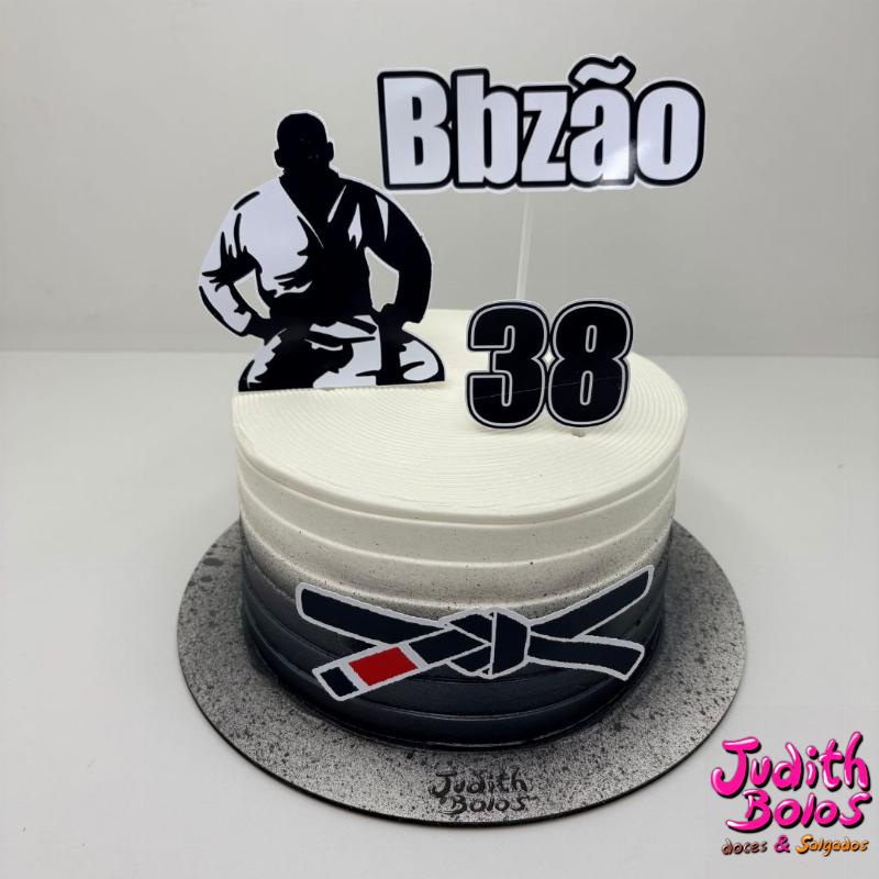 Bolo Lutador - 58987