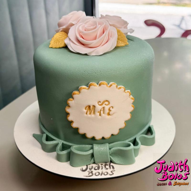 Jardim de Mãe - cód 73861