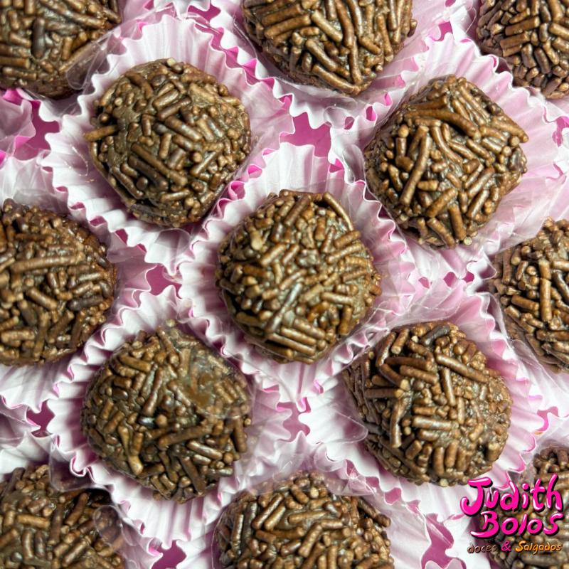Brigadeiro Gourmet