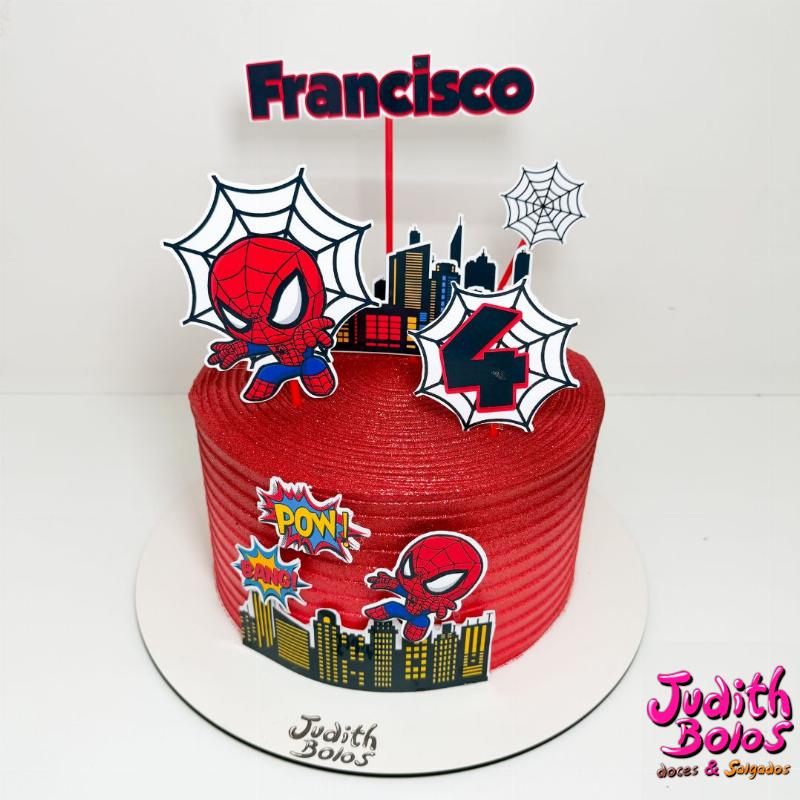 Bolo Spider Man - 52811