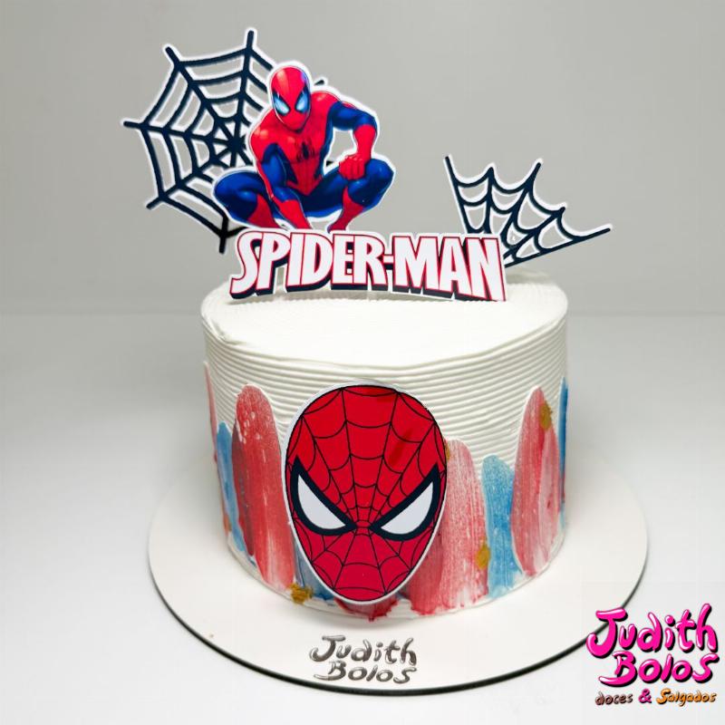 Bolo Spider Man - 35819