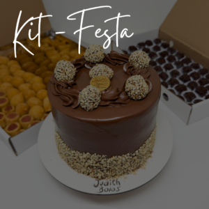 Kit Festa